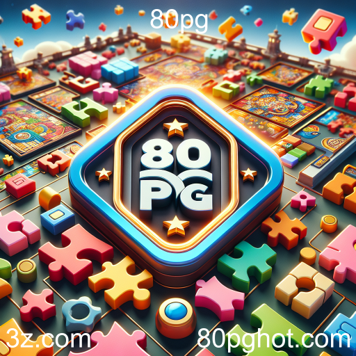 Quebra-Cabeças: Divirta-se e Desafie sua Mente no 80pg