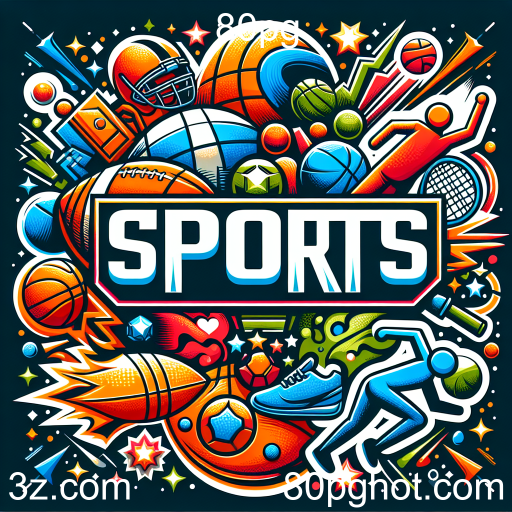 Descubra a Categoria de Esportes no 80pg